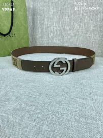 Picture of Gucci Belts _SKUGucciBelt40mmX95-125cm8L054284